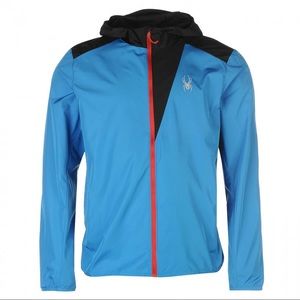 Men’s Spyder Jacket